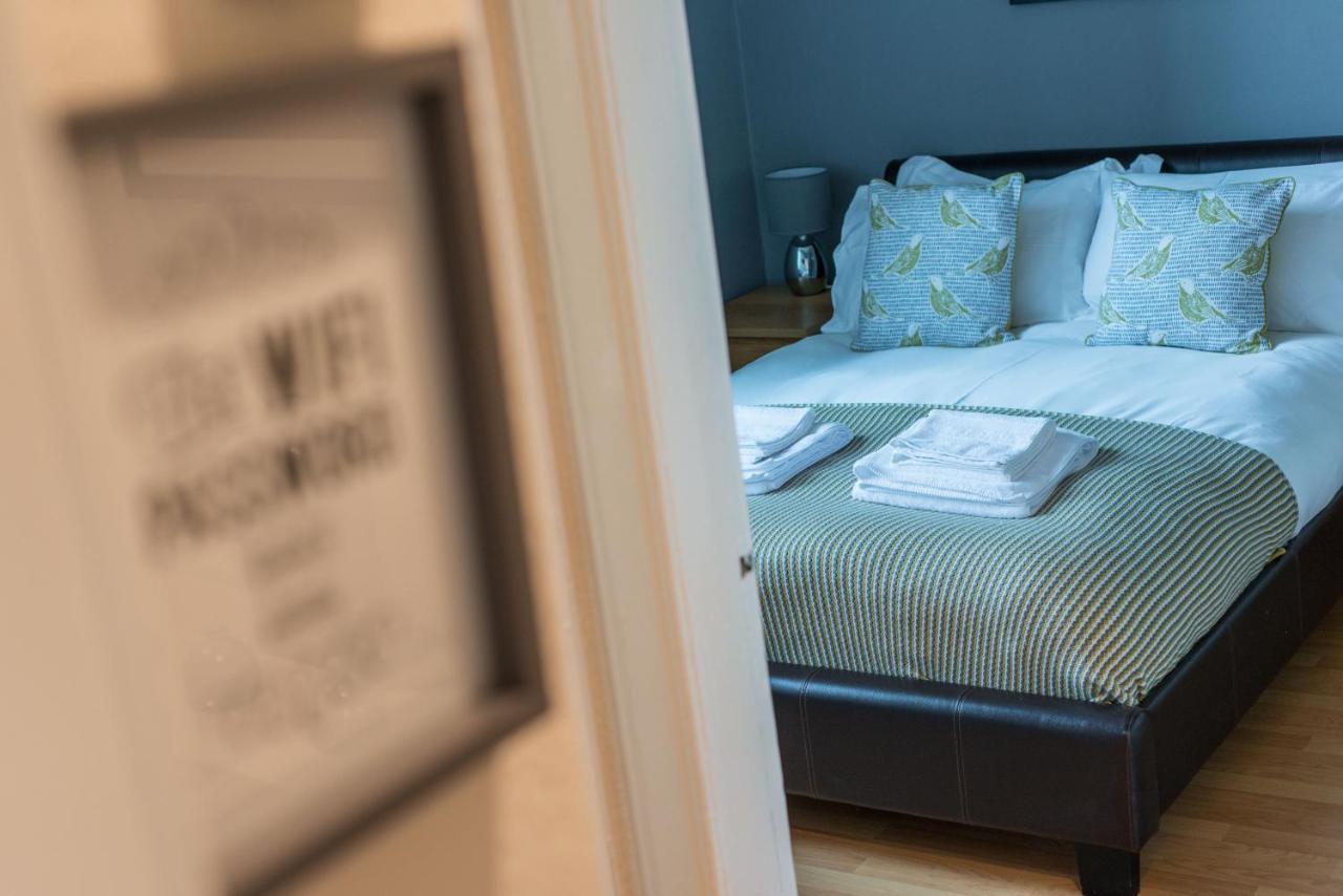 Appartement The Westfield