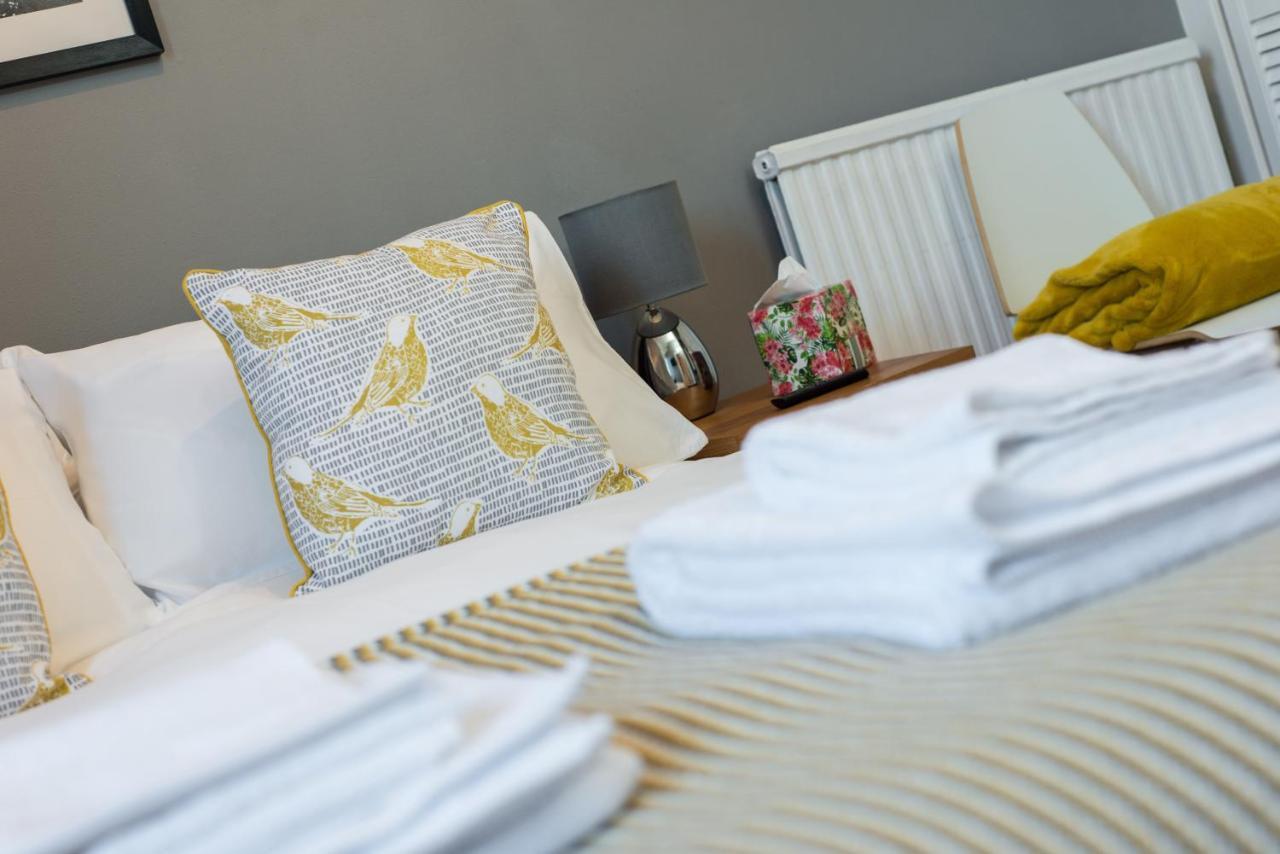 The Westfield Appartement *