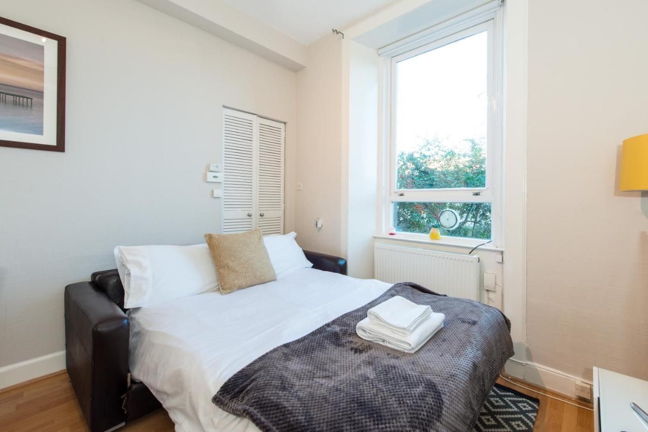 The Westfield Appartement *