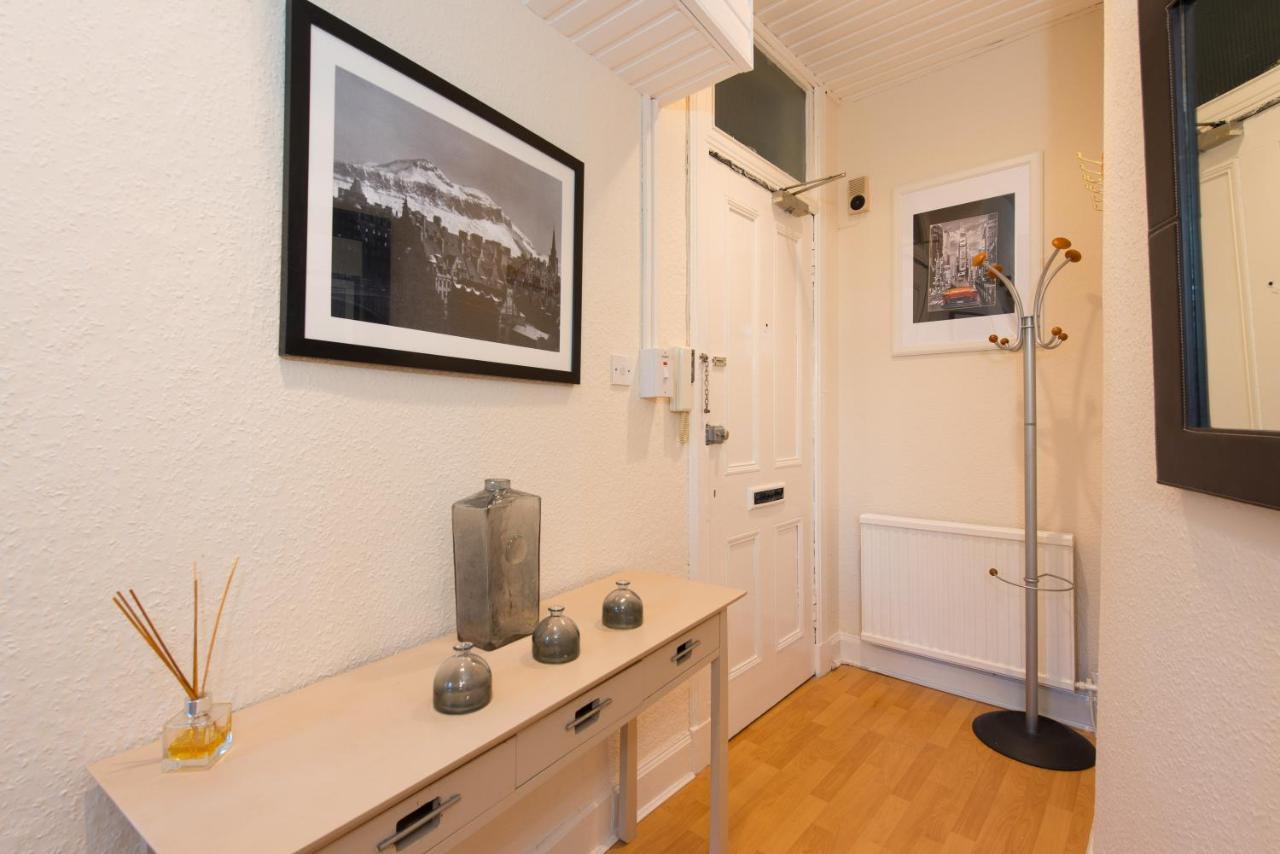 The Westfield Appartement *