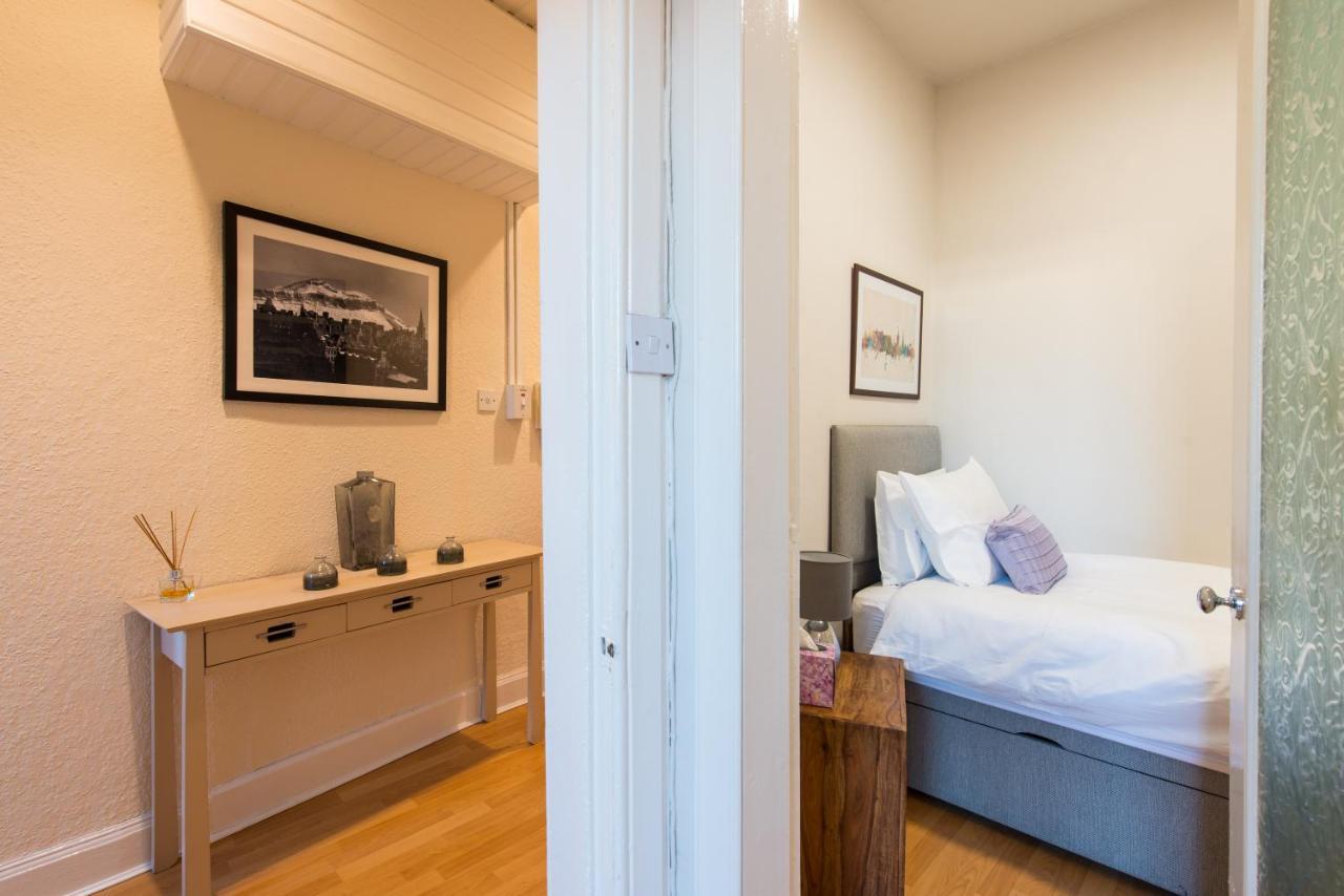 The Westfield Appartement