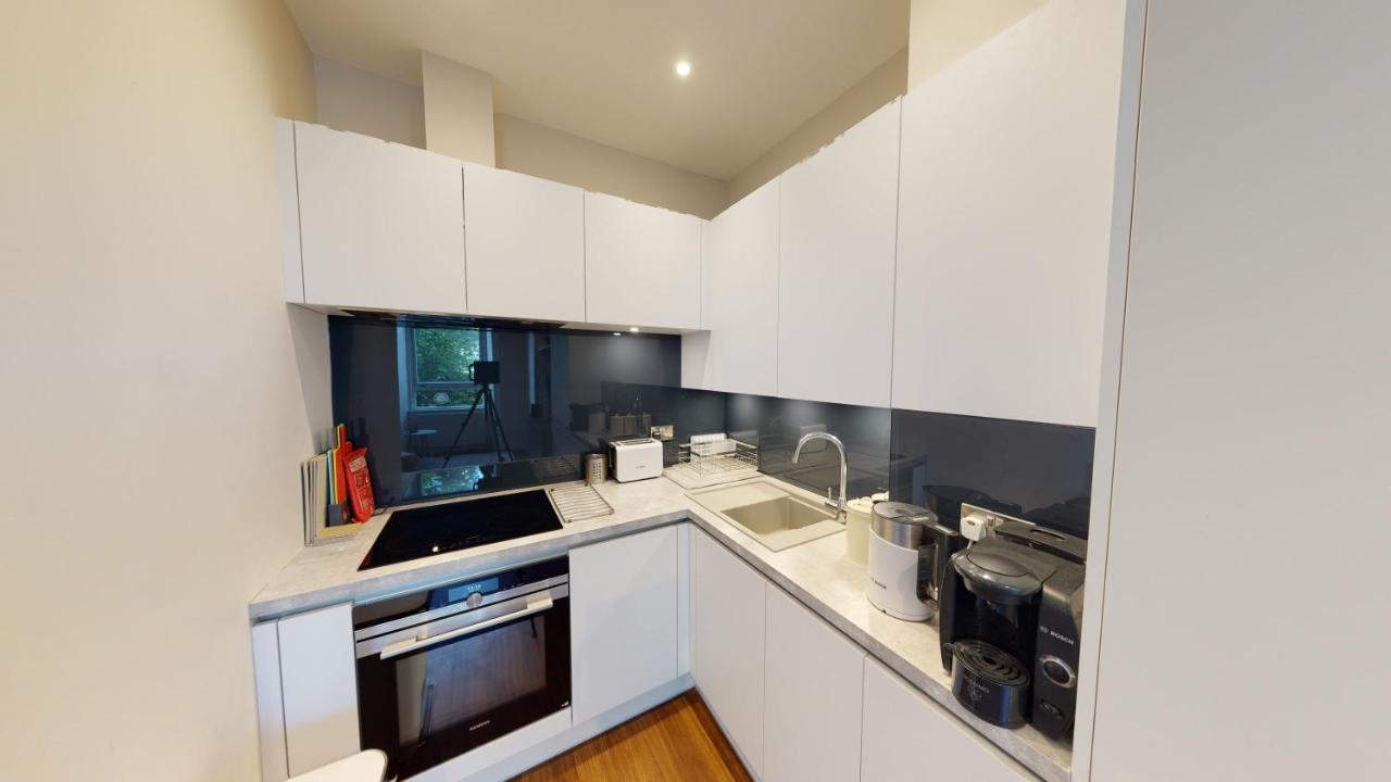 The Westfield Appartement EDI